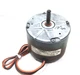 GE 5KCP39GGY209AS Condenser Motor 51-100998-05 1/3HP 1075 RPM used #MC441