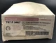 Honeywell T87F3467 "The Round" Easy to See - Heat / Cool Thermostat Vh8