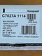 HONEYWELL C7027A1114 FLAME SENSOR