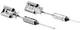 10-661 FUSE LINK KIT REPLACES CARRIER HY10LF286
