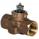Honeywell 13427 , Inc. 1 inch Two-Way Cartridge Cage Valve, 6.6 Cv