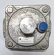 Maxitrol RV48CL Convertible Gas Regulator 1/2 PSIG NAT 4&rdquo; LPG 10&rdquo;