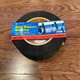 Cambridge Duct Support Webbing Black 1 3/4 Inch Width 50 Feet Length-New