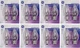 GE 75340 2 Count Flame Shape 25 Watt Auradescent Light Bulb - Pack of 8
