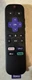 Roku OEM RC-EL1 Streaming Player Remote Control for Roku S