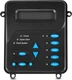for Hayward Goldline Aqua Logic Chlorination Local Display Keypad Control Board
