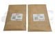 LOT OF 2 SEALED NEW ITT HOFFMAN 601264 COVER GASKET 55FT 3/4"