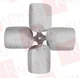 LAU FANS 6130760001 / 6130760001 (USED)