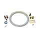 Supco GFK1 Sealed Unit Parts Company, Inc () # EASY ACCESS GREASE FTG KIT