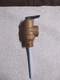 Watts 3/4" 100XL 150psi/210 F Water Heater Temperature Pressure Relief Valve