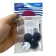 SOUNDRISE DOMES 1.25" Class-A Silicone Vibration Isolation Pads 4-Pack