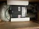 US MOTORS LX7922 CONDENSER FAN MOTOR - 1/3hp - 1075rpm - 460/380-420v - NEW