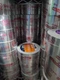 Shurtape AF 099 181A-P/181B-FX HVAC Foil Tape 2.5in x 60yd Model AF 099