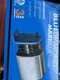 Blue Diamond Max blue Pump 