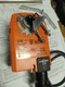 BELIMO TF24 US Damper Actuator spring return motor 24 volt