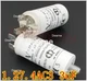 1pc new AV Arcotronics 3uF 1.27.4AC3 470V MKP capacitor