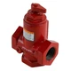 Bell & Gossett SA-1 Flow Control Valve 1" NPT Iron Body