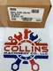 Lennox 95W64 Genuine OEM Collector Cold End Header Box Kit 103520-05