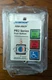 Assa Abloy Securitron PB2E - spring loaded momentary 2" square, exit button
