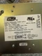 Zurn P6000-HW6 120V 60Hz Regulated Power Supply