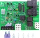 S1-7990-319P Furnace Control Circuit Board， Replacement for Coleman Evcon York L