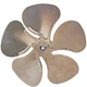 Heatcraft 5051011 BLADE;FAN;; 12OD;ALUM;CW;23 DEG