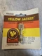 NOS YELLOW JACKET RITCHIE Quick Coupler 3/16 x 1/4  #19120. Model 4813