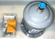 Sporlan C-485-G T/C Catch-All Refrigerant Filter Drier 5/8" ODF 500PSIG