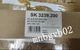 1PC New Rittal SK3239.200 Outlet Filter