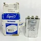 Supco Run Capacitor CD35+5X370 Oval Dual 370V