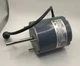 Interlink 25329101 Evaporator Fan Motor 240V 1/20HP 1550/850RPM Bohn Replacement