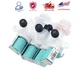 W11165546.W11096267 Washer Water Inlet Valve fit for Whirlpool Kenmore W10758828