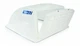 Camco 40431 RV Vent Cover For 14 x 14 RV Roof Vent - White