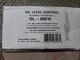 Sporlan 960084 Oil Level Control 3 Bolt Flange OL-60FH 