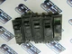 GE THQB1120 Circuit Breakers (LOT OF 5) 20 Amp 120 Volt 1 Pole Bolt On -WARRANTY