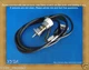 IAI IA-ICM-100 Servo motor TAMAGAWA TBL-i , New - old stock without box as photo