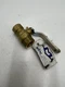 (QTY 4) OEM Milwaukee Ultra Pure Ball Valve 1/2&rdquo; Threaded Lead Free UPBA-475B