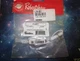 New Robertshaw 10-681 / Carrier LH33WZ511 Furnace Flame Sensor Free Shipping
