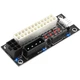 4-in-1 Power Supply Connector - Molex/SATA/ATX