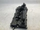 10-24 Jaguar F-Pace AWD AT 3.0L Left Driver Engine Motor Valve Cover T