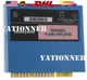 HONEYWELL R7852A1001 Flame Amplifier Infrared FFRT: 2.0 sec or 3.0 sec