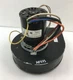 Chikee Fan Blower Motor A33C351R MT21302 3400RPM 115/230V 2007.06. used #MF673