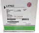 US MOTORS LX7922 MOTOR - 1/3hp - 1075rpm - 460/380-420v - NEW!