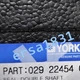 New YORK 029-22454-000 Centrifuge shaft seals 
