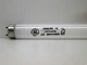(4-Pack) GE F25T8/SP35 25-Watt Fluorescent Lamp 36" 25W Light Bulb 3500K