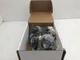 (QTY 9) HYDRA-ZORB 100212 PIPE CUSHION CLAMP