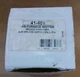 ROBERTSHAW 41-401 NORTON'S 201A & 271A HOT SURFACE IGNITOR  AMANA D99182 