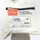 Beckett 51484U Electrode Kit For Beckett AFII Oil Burners Up To 9" Blast Tubes