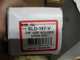 Parker SLD-167-V 7/8ODF Solder suction line filter drier