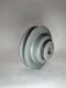 TB WOOD'S 1VP44X5/8 FHP Adjustable Sheave